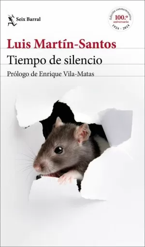 TIEMPO DE SILENCIO TIEMPO DE SILENCIO