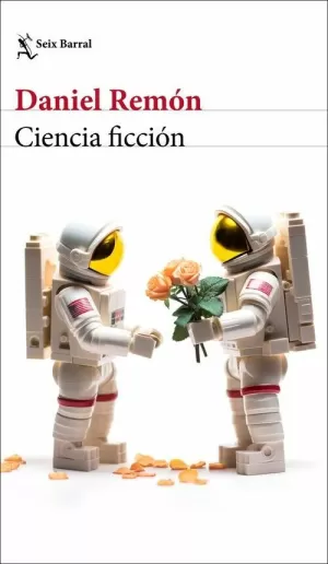 CIENCIA FICCION CIENCIA FICCION
