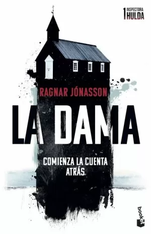 DAMA, LA (SERIE INSPECTORA HULDA 1)