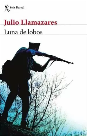 LUNA DE LOBOS