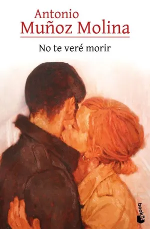 NO TE VERÈ MORIR