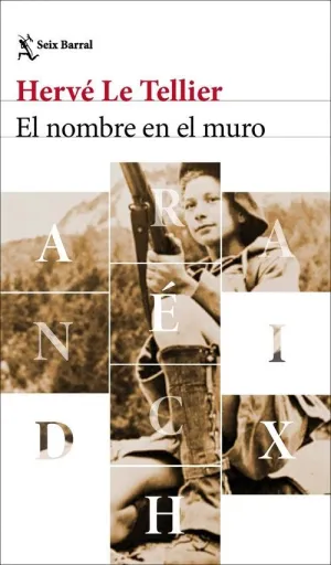 NOMBRE EN EL MURO, EL