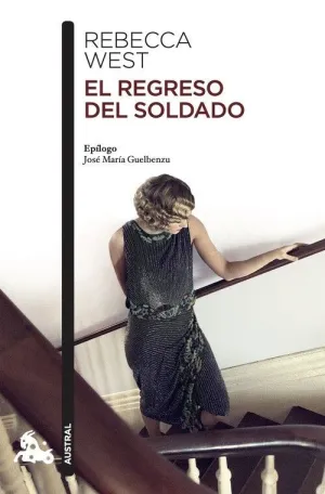 REGRESO DEL SOLDADO, EL