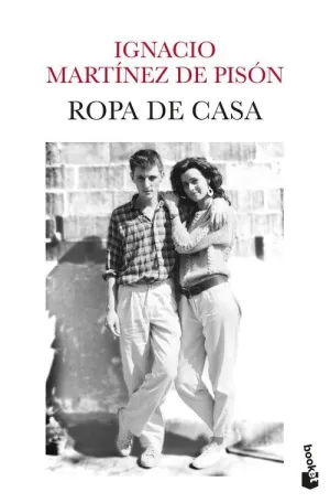 ROPA DE CASA