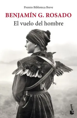 VUELO DEL HOMBRE, EL