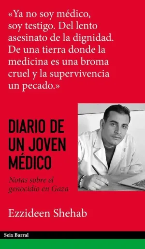 DIARIO DE UN JOVEN MEDICO