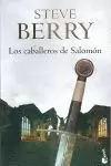 LOS CABALLEROS DE SALOMÓN