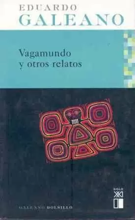 VAGAMUNDO Y OTROS RELATOS