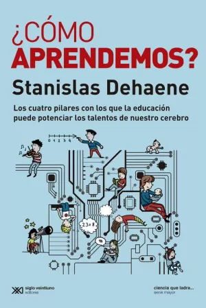 ¿CÓMO APRENDEMOS