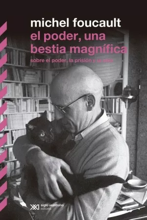 PODER, UNA BESTIA MAGNIFICA, EL