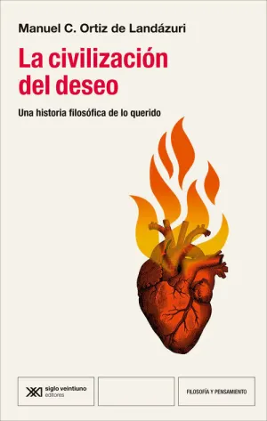 CIVILIZACION DEL DESEO, LA