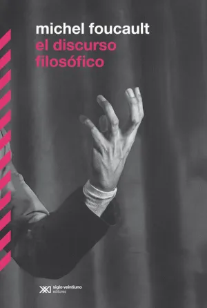 DISCURSO FILOSOFICO, EL