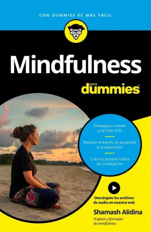 MINDFULNESS PARA DUMMIES MINDFULNESS PARA DUMMIES