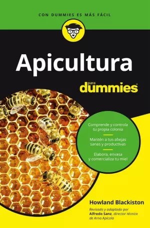 APICULTURA PARA DUMMIES APICULTURA PARA DUMMIES