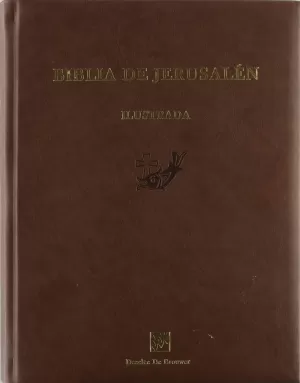 BIBLIA DE JERUSALÉN