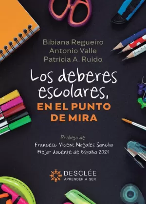 DEBERES ESCOLARES EN EL PUNTO DE MIRA