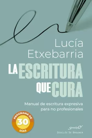 ESCRITURA QUE CURA