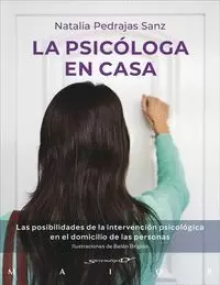 PSICOLOGA EN CASA, LA