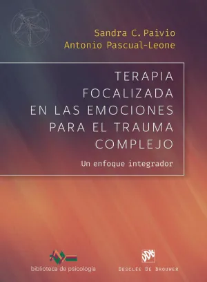 TERAPIA FOCALIZADA EN LAS EMOCIONES PARA EL TRAUMA