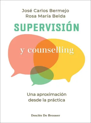 SUPERVISION Y COUNSELLING