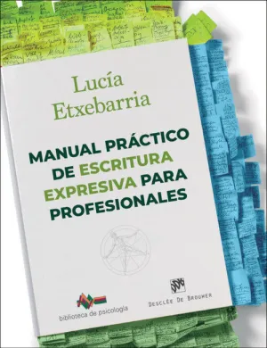 MANUAL PRACTICO DE ESCRITURA EXPRESIVA PARA PROFESIONALES