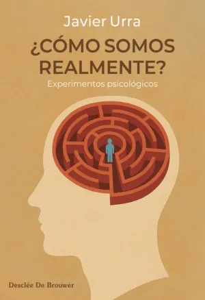COMO SOMOS REALMENTE?