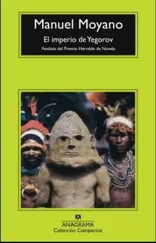 EL IMPERIO DE YEGOROV EL IMPERIO DE YEGOROV