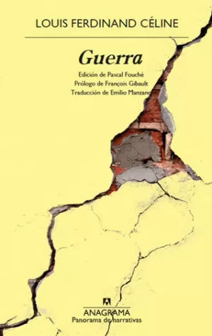 GUERRA GUERRA