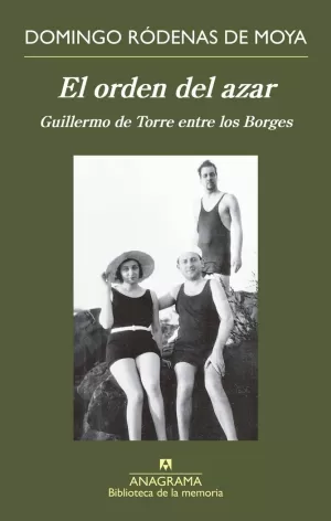 EL ORDEN DEL AZAR EL ORDEN DEL AZAR
