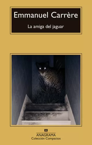 AMIGA DEL JAGUAR