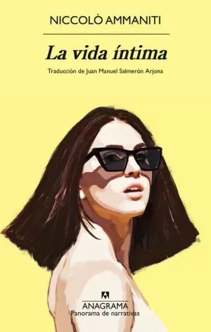 VIDA INTIMA, LA VIDA INTIMA, LA