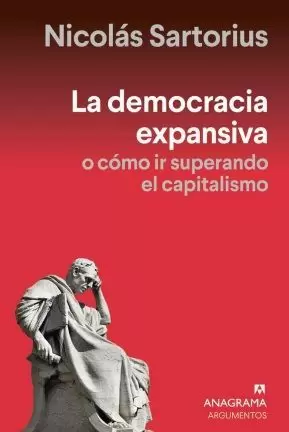 DEMOCRACIA EXPANSIVA