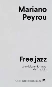 FREE JAZZ