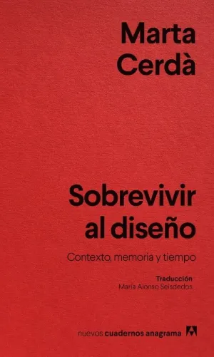 SOBREVIVIR AL DISEÑO