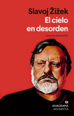 EL CIELO EN DESORDEN