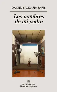 LOS NOMBRES DE MI PADRE