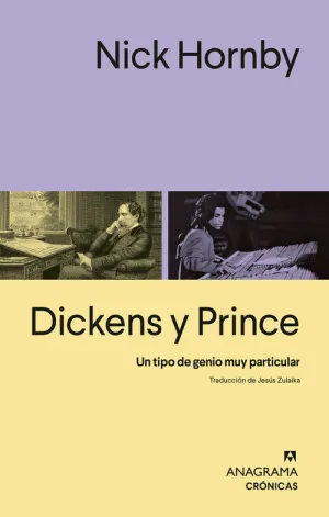 DICKENS Y PRINCE