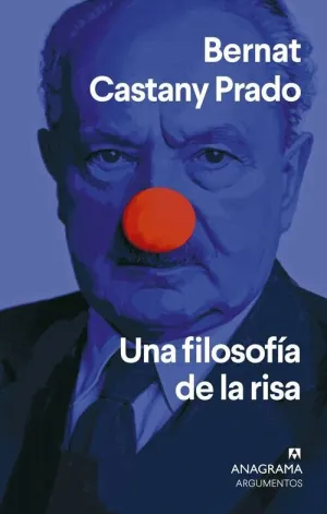 UNA FILOSOFIA DE LA RISA