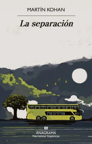 SEPARACION, LA