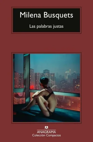 PALABRAS JUSTAS, LAS