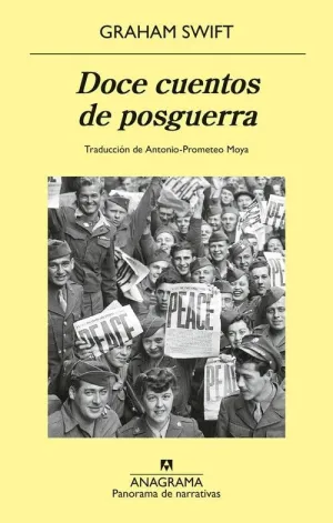 DOCE CUENTOS DE POSGUERRA