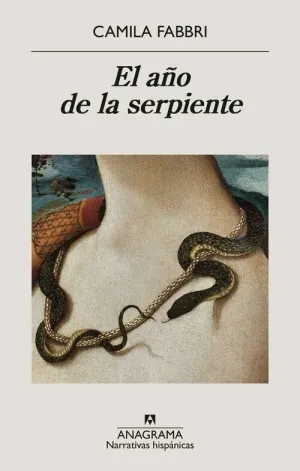 AÑO DE LA SERPIENTE, EL