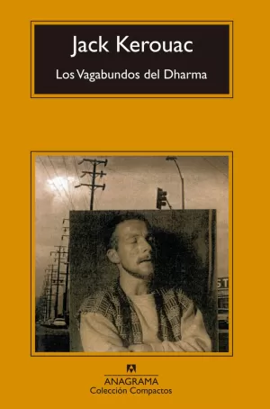 LOS VAGABUNDOS DEL DHARMA LOS VAGABUNDOS DEL DHARMA