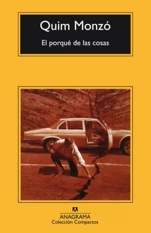 EL PORQUÉ DE LAS COSAS EL PORQUÉ DE LAS COSAS