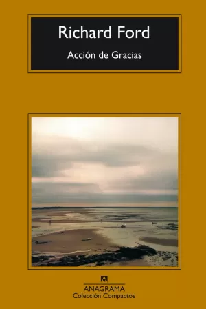 ACCIÓN DE GRACIAS