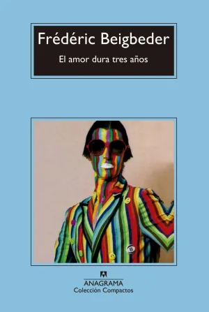 AMOR DURA TRES AÑOS