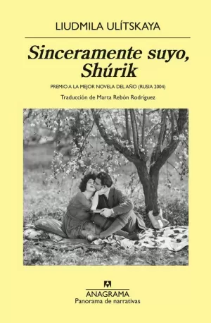 SINCERAMENTE SUYO, SHURIK SINCERAMENTE SUYO, SHURIK