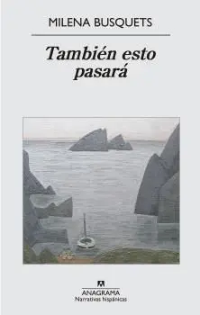 TAMBIÉN ESTO PASARÁ TAMBIÉN ESTO PASARÁ