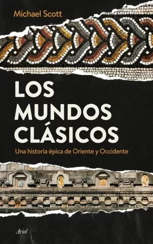 LOS MUNDOS CLÁSICOS LOS MUNDOS CLÁSICOS