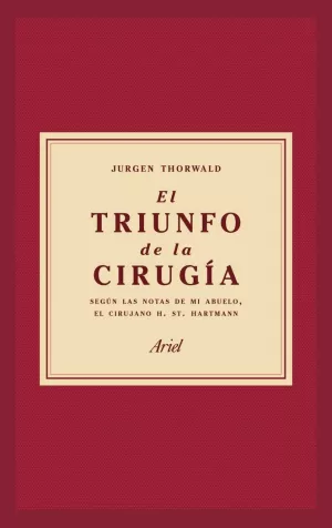 EL TRIUNFO DE LA CIRUGÍA